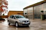 Renault Symbol 2012 года